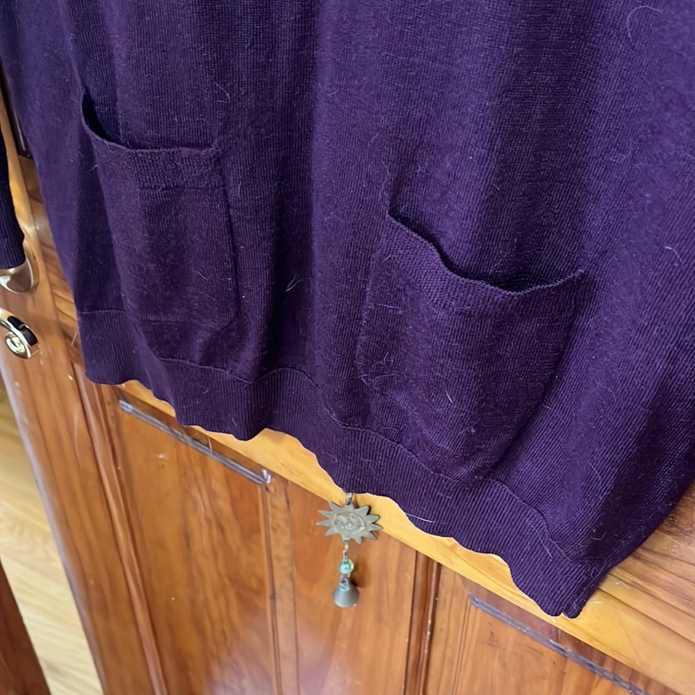 Loft sweater - Picture 2 of 5